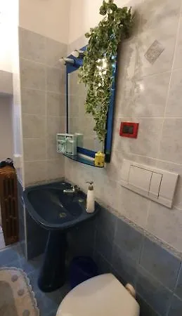 Palazzo De Giorgi Appartement