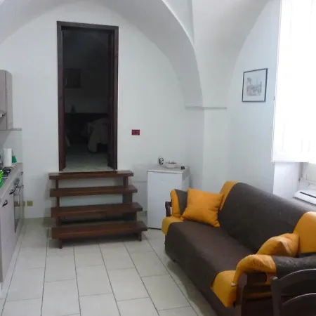 Palazzo De Giorgi Appartement Galatone