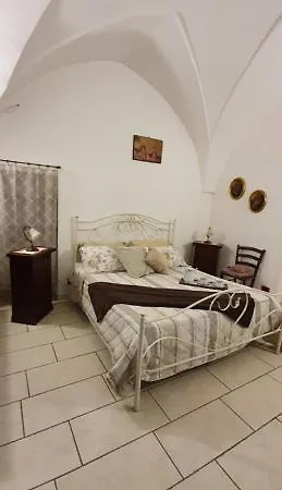 Apartment Palazzo De Giorgi Galatone