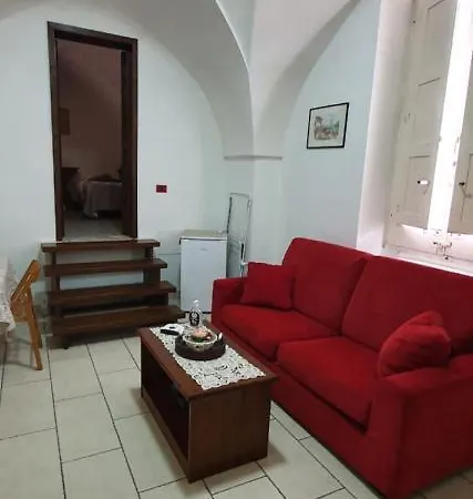 Palazzo De Giorgi *