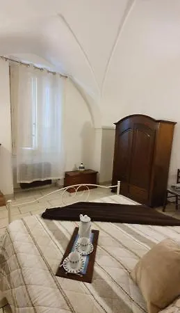 Palazzo De Giorgi Apartment