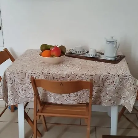 Apartment Palazzo De Giorgi Galatone
